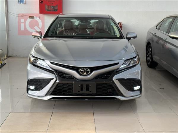 Toyota for sale in Iraq